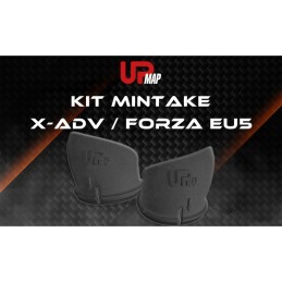 ULTIMATE Titanium Kit for Honda X-ADV 2021-2025 (Euro5)