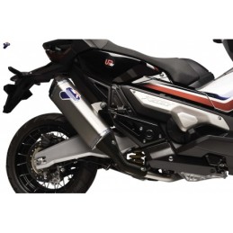 Pack Performance Termignoni pour Honda X-ADV 2017-2025 (Euro4 & Euro5)