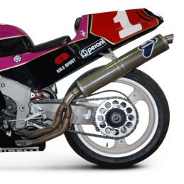 Ligne Termignoni WSBK Replica Honda RC30 - VFR 750 R