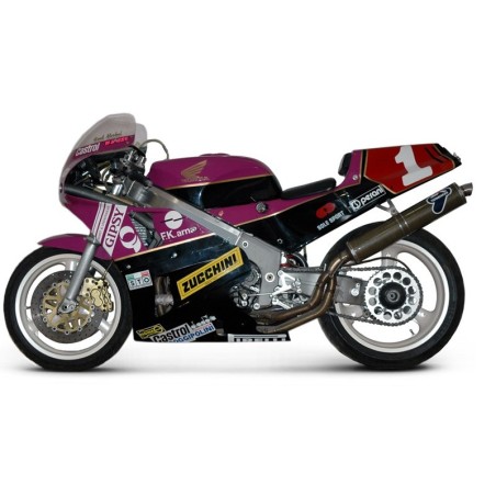 Ligne Termignoni WSBK Replica Honda RC30 - VFR 750 R