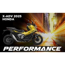 copy of Boîtier UpMap T800+ pour Honda X-ADV 2025 (35kW Euro5)