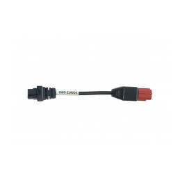 copy of Boîtier UpMap T800+ pour Honda X-ADV 2025 (35kW Euro5)