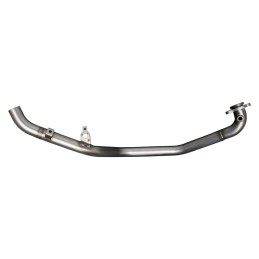 copy of New. Collecteur Racing Termignoni Inox pour Honda X-ADV 2017-2024, Performance et Puissance