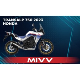 copy of UpMap T800 Honda Transalp 750 2023-2024