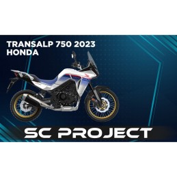 copy of UpMap T800 Honda Transalp 750 2023-2024