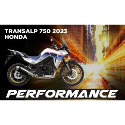 copy of UpMap T800 Honda Transalp 750 2023-2024
