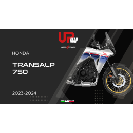 copy of UpMap T800 Honda Transalp 750 2023-2024