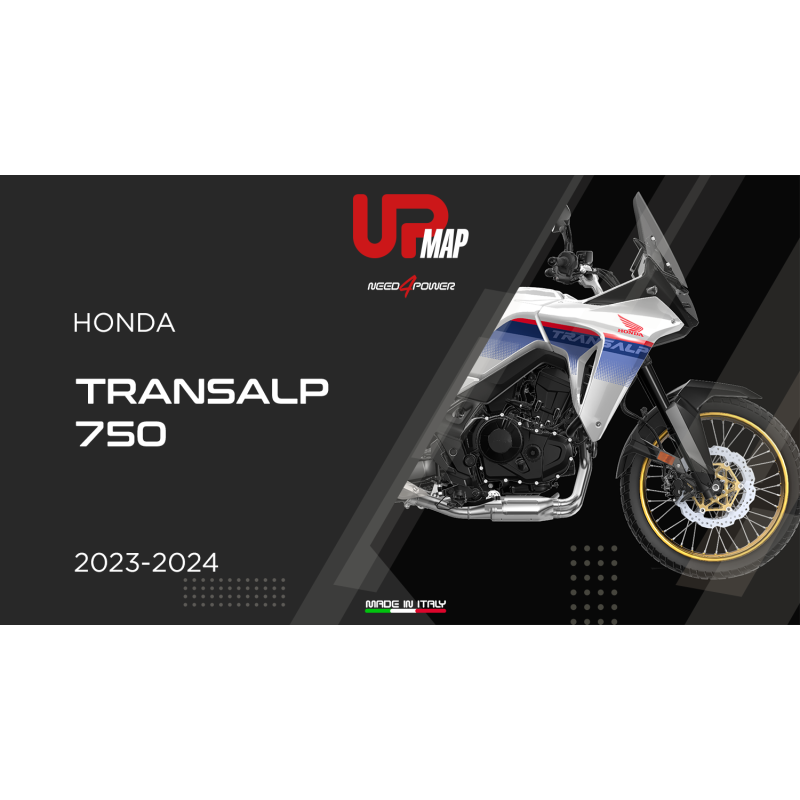 copy of UpMap T800 Honda Transalp 750 2023-2024 copy of UpMap T800 Honda Transalp 750 2023-2024