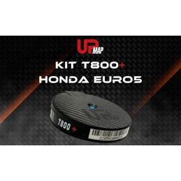 copy of UpMap T800 Honda Transalp 750 2023-2024