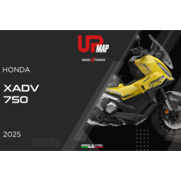 copy of Boîtier UpMap T800+ pour Honda X-ADV 2025 (35kW Euro5)