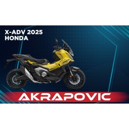 copy of Boîtier UpMap T800+ pour Honda X-ADV 2025 (35kW Euro5)