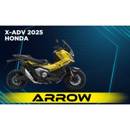 copy of Boîtier UpMap T800+ pour Honda X-ADV 2025 (35kW Euro5)