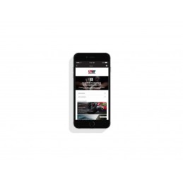copy of UpMap T800 Honda Transalp 750 2023-2024