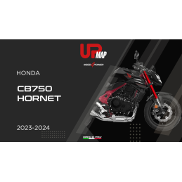 copy of UpMap T800 Honda Transalp 750 2023-2024