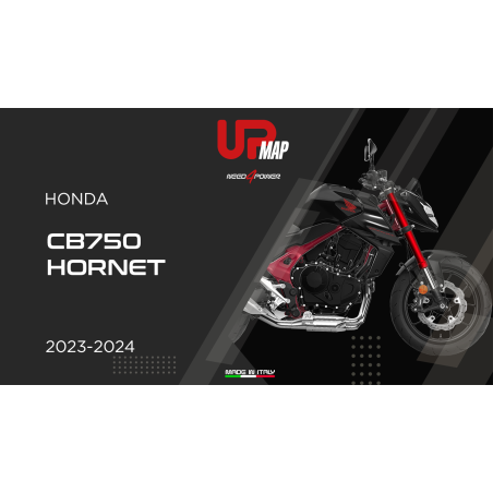 copy of UpMap T800 Honda Transalp 750 2023-2024