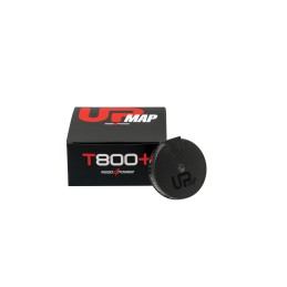 Kit UpMap T800+ Yamaha TMAX 530 2012-2016 avec câblage