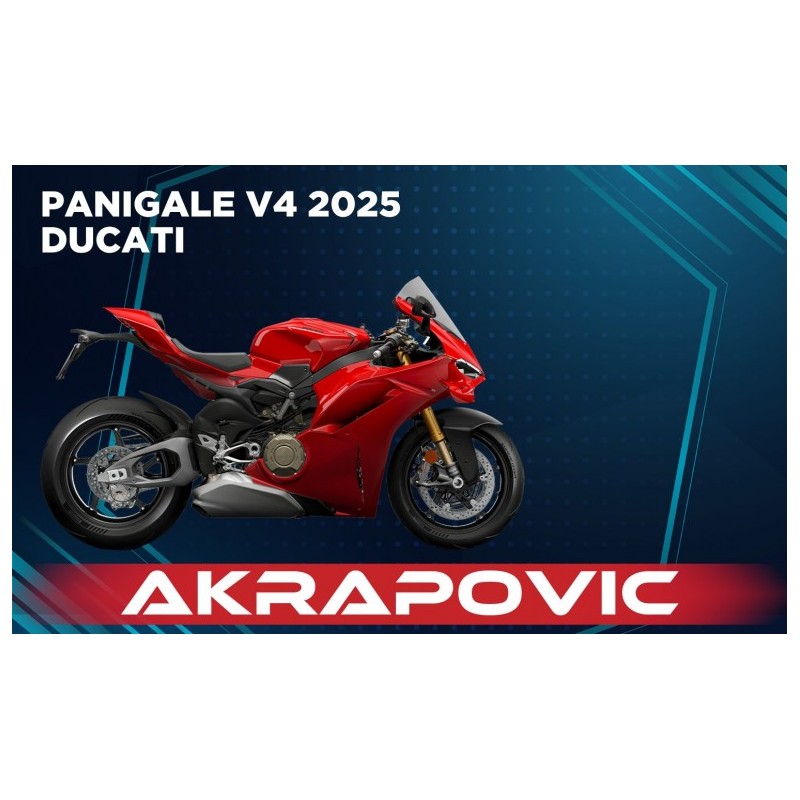 UpMap Cartographie Ducati Panigale V4 2025 | Échappement Spark UpMap Cartographie Ducati Panigale V4 2025 | Échappement Spark