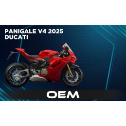 copy of UpMap Cartographie Ducati Panigale V4 2025 - Systèmes d’échappement Akrapovic