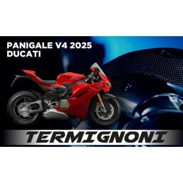 copy of UpMap Cartographie Ducati Panigale V4 2025 - Systèmes d’échappement Akrapovic