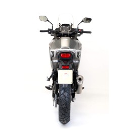 Silencieux Termignoni Euro5 H17908040I Honda XL 750 Transalp 2023-2025