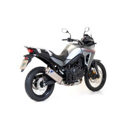 Silencieux Termignoni Euro5 H17908040I Honda XL 750 Transalp 2023-2025