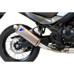 Silencieux Termignoni Euro5 H17908040I Honda XL 750 Transalp 2023-2025