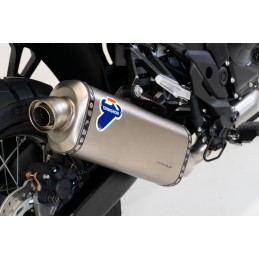 Silencieux Termignoni Euro5 H17908040I Honda XL 750 Transalp 2023-2025