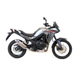 Silencieux Termignoni Euro5 H17908040I Honda XL 750 Transalp 2023-2025