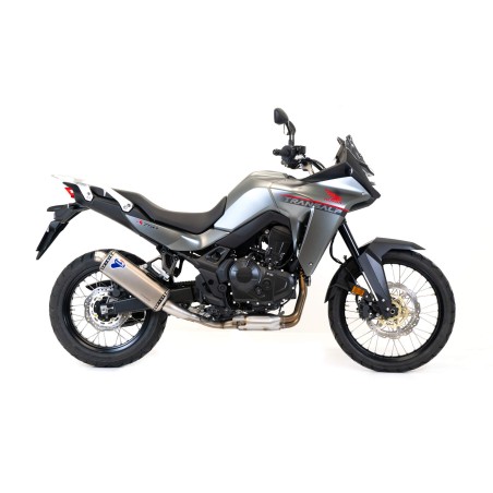 Silencieux Termignoni Euro5 H17908040I Honda XL 750 Transalp 2023-2025