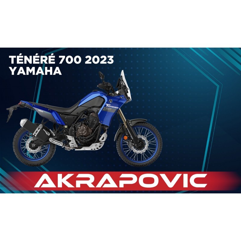 Kit UpMap T800+ pour Yamaha Ténéré 700 (2023-2024) Kit UpMap T800+ pour Yamaha Ténéré 700 (2023-2024)