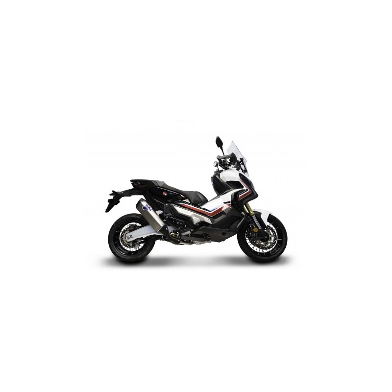 copy of Pack Performance Termignoni pour Honda X-ADV 2017-2025 (Euro4 & Euro5) copy of Pack Performance Termignoni pour Honda X-ADV 2017-2025 (Euro4 & Euro5)