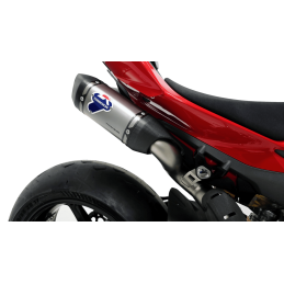 Ligne Termignoni Racing Inconel-Titane-Carbone Ducati Panigale V4 / V4 S 2025-2026
