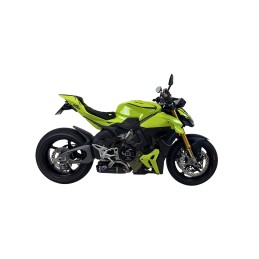 Silencieux Termignoni "Black Edition" Ducati  Streetfighter V4 Euro5+ 2025