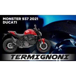 Kit UpMap pour Ducati 937 2021-2025 Euro5 Kit UpMap pour Ducati 937 2021-2025 Euro5
