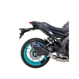 Ligne Termignoni homologuée Euro5+ pour Yamaha MT-09 2021-2025