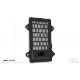 Kit UpMap MIntake + Calibration Moteur Ducati Hypermotard 698 Mono (Full & 35 kW)