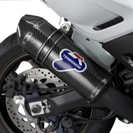 Kit UpMap T800+ pour Yamaha TMAX 530 2015‑2016 pour ligne Termignoni