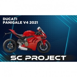 UpMap T800+ Ducati Panigale V4 2021 – Kit Reprogrammation ECU Euro4 & Euro5