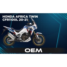 Kit UpMap T800 – Honda CRF1100L Africa Twin / Adventure / DCT (2020-2026)