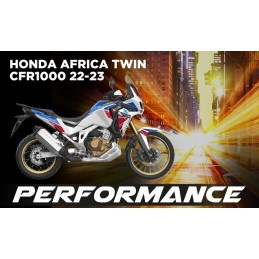 Kit UpMap T800 – Honda CRF1100L Africa Twin / Adventure / DCT (2020-2026)