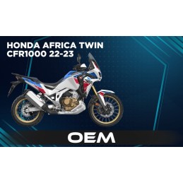 Kit UpMap T800 – Honda CRF1100L Africa Twin / Adventure / DCT (2020-2026)