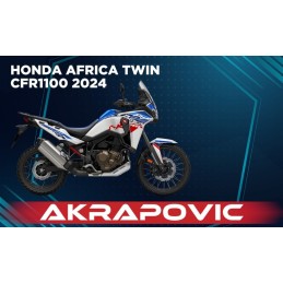 Kit UpMap T800 – Honda CRF1100L Africa Twin / Adventure / DCT (2020-2026)