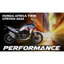 Kit UpMap T800 – Honda CRF1100L Africa Twin / Adventure / DCT (2020-2026)