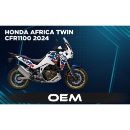 UpMap T800+ Honda Africa Twin 1100 2020-2026 Reprogrammation ECU