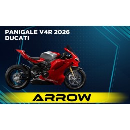 Kit UpMap T800+ Ducati Panigale V4 R 2026 | Reprogrammation ECU