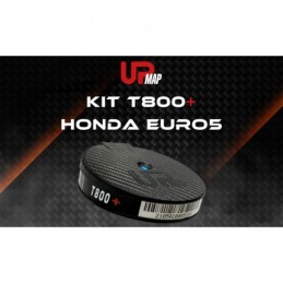 Kit UpMap Honda X-ADV 750 Euro5 (2021-2023) – Reprogrammation ECU T800+