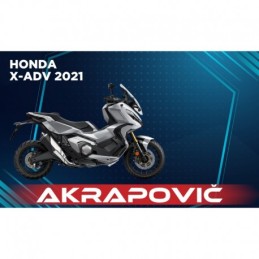 Kit UpMap Honda X-ADV 750 Euro5 (2021-2023) – Reprogrammation ECU T800+