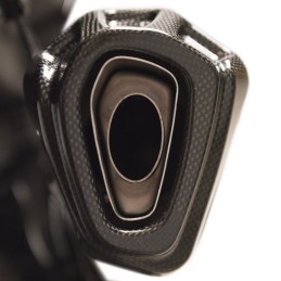 copy of Ligne "Black Edition" Carbone pour Tmax 560 2025-2026