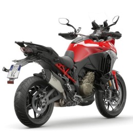 UpMap T800+ Ducati Multistrada V4 RS 2024 | Reprogrammation ECU