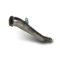 Déstockage échappements Akrapovic pour Suzuki GSXR 750 (11-16)